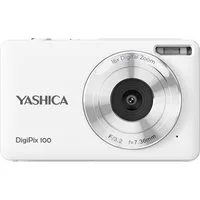 YASHICA DigiPix 100 Systemkamera (5 MP)