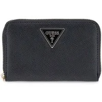 Guess Geldbörse SLG Medium Zip Around Wallet