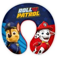 PAW PATROL Nackenkissen Jungen Nackenkissen – Komfortables Reisen