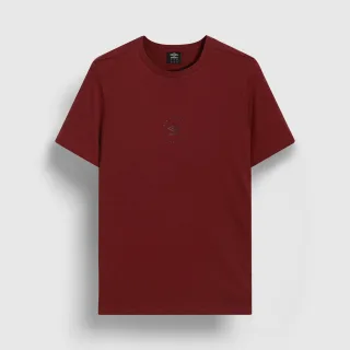 Umbro - T-Shirt für Herren (Rote Birne)