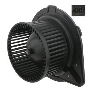 Febi Innenraumgebl?se Audi Seat VW 18782