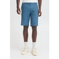 Blend Chinoshorts BHShorts Stilvolle Chino Shorts auf angenehmen Leinen