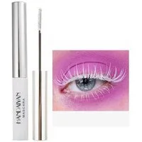 LuxusKollektion Mascara 4D Mascara White 10g