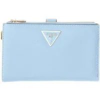 Guess Geldbörse SLG Double Zip Organizer