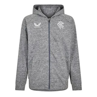 Castore - Kapuzenpullover für Herren (Grau)