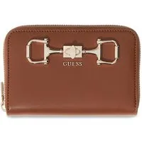 Guess Geldbörse SLG Zip Around Wallet