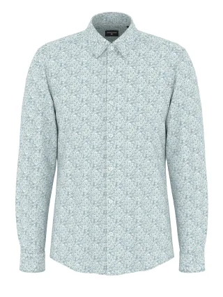Strellson - 11 Stan-W 10019431 open blue - Gr. - XL