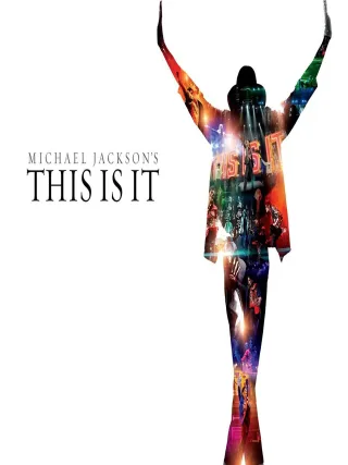 This Is It