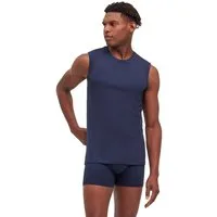 FALKE Tanktop FALKE Top Daily Comfort (2-tlg) Softe Baumwolle mit Elasthan
