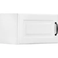 wiho Küchen Kurzhängeschrank Erla 60 cm breit mit Kassettenfront