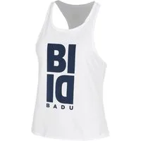 BIDI BADU Tanktop Crew Logo