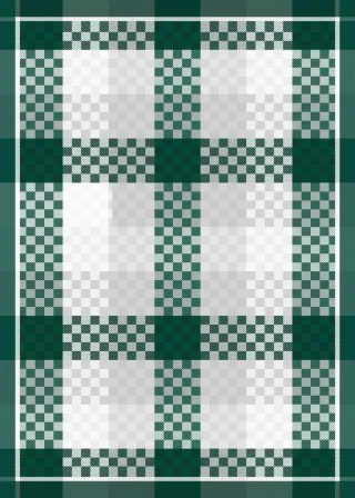 Grün