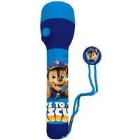PAW PATROL Taschenlampe Paw Patrol Duty Calls Taschenlampe 21cm