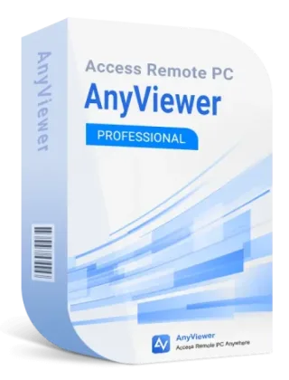 AOMEI Anyviewer Professional (Jahr(e): 1 Jahr)