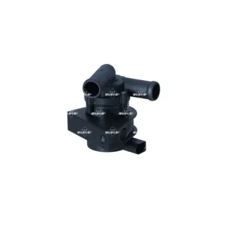 NRF Zusatzwasserpumpe Audi A6 A7 Q7
