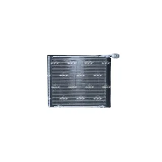 NRF Verdampfer f?r Klimaanlage Toyota Auris Corolla Hiace Rav 4