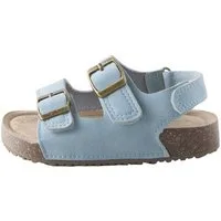 Next Ledersandalen mit Schnalle Sandale (1-tlg)