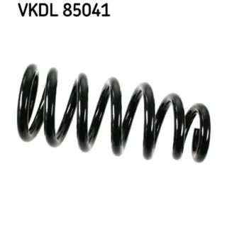 SKF Feder vorne Mitsubishi L200 2,5 VKDL85041