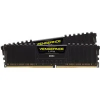 Corsair CORSAIR Arbeitsspeicher LPX CMK32GX4M2D3600C18 2x 16GB PC-Arbeitsspeicher