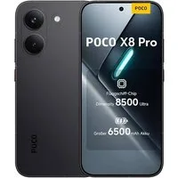 POCO POCO X8 Pro 8GB 512GB Smartphone (6.59 Zoll, 512 GB Speicherplatz, 50 MP Kamera)
