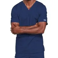 Cherokee Funktionsbluse Cherokee "Core Stretch" Unisex Kasack
