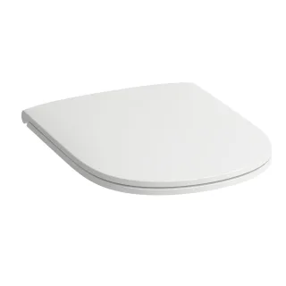 LAUFEN WC-Sitz LUA Slim H8910830000001