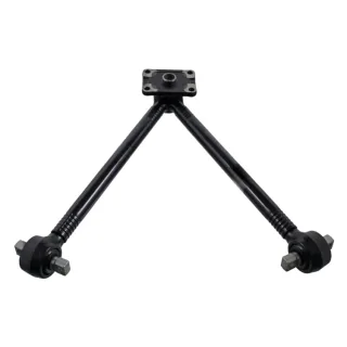 Febi Querlenker hinten  39254