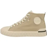 Palladium Palla Ace Chukka Org Unisex Erwachsene Sneaker Turnschuhe, Sportschuhe, Freizeitschuhe, Halbschuhe, Schnürschuhe