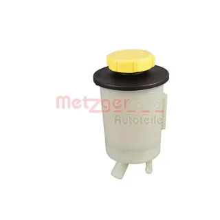 Metzger Ausgleichsbeh?lter f?r Hydraulik?l Land Rover Discovery Range Rover