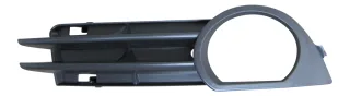 Stoßstange Gitter Abdeckung Nebelscheinwerfer RECHTS 8P4807682B für Audi A3 8P