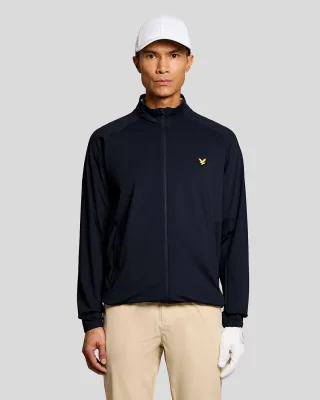 Leichte Stretchjacke