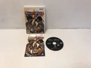 Prince Of Persia: Rival Swords [UK Import]