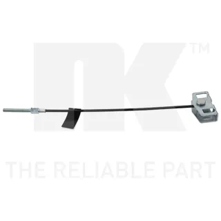 NK Handbremsseil Nissan X-Trail 2