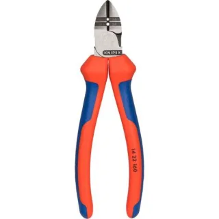 KNIPEX Abisolier-Seitenschneider