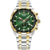 Swiss Alpine Military Quarzuhr 7043.9144SAM