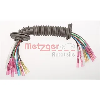Metzger Kabelbaum Kofferraumdeckel links VW Golf 4
