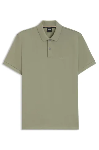 BOSS Menswear Black - Pallas light green - Gr. - S