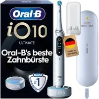 Oral-B Elektrische Zahnbürste