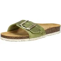 camel active camel active Pantoletten Leder Pantolette