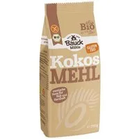 Bauck Mühle Mehl Mehl - Kokos 250g