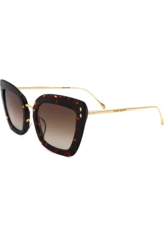 Isabel Marant IM0083 53 G S 2IK Sonnenbrille