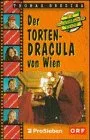 Die Knickerbocker-Bande TV-Abenteuer Bd.12 Der Torten-Dracula von Wien