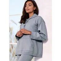 Elbsand Hoodie aus hochwertigen Strick