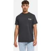 INDICODE T-Shirt Herren INHeritage Herrenshirt mit Print und hohem Tragekomfort