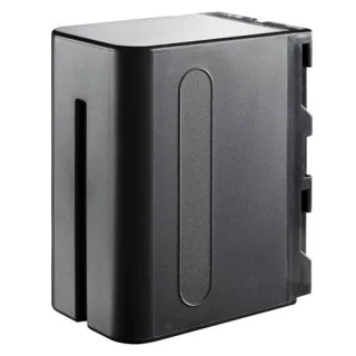 Patona Akku NP-F970 6600mAh