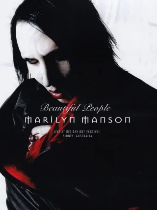 Beautiful People [DVD] [2008]