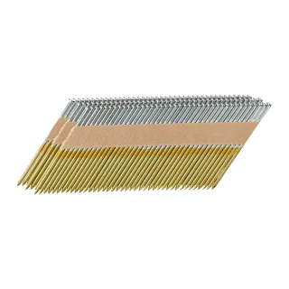 Milwaukee - Halbkopf-Nägel 7,4x3,1x90 mm (3000) - 4932478404