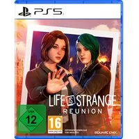 Life is Strange - Reunion PS5
