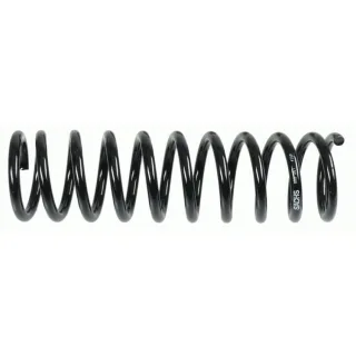 Sachs Feder hinten BMW 5er E34 996361