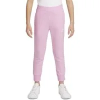 Nike Sportswear Jogginghose mit Eingrifftaschen, für Kinder, aus Baumwolle und Polyester